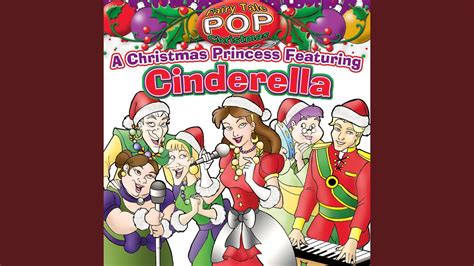 Cinderella's Christmas Ball - YouTube