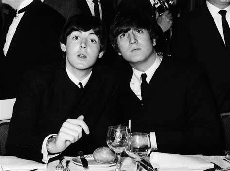 Read John Lennon's Angry Letter to Paul McCartney Up for Auction