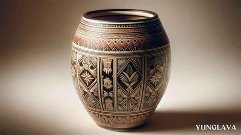 Mexican Folk Art Ceramics: Pottery That Tells a Story - yunglava