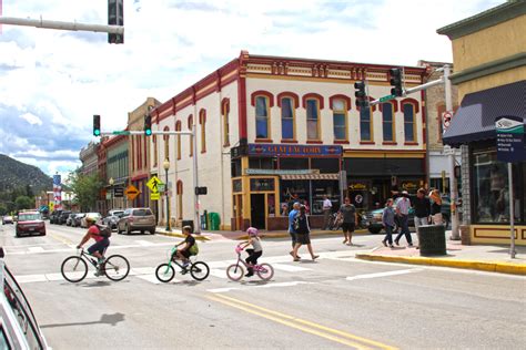 Salida Colorado: 26+ Things To Do in This Breathtaking Mountain Town