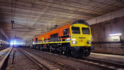 Freightliner purchases 14 Class 59 locomotives as Mendip Rail contract continues