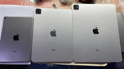 iPad mini 6: Specs, features, India price, and everything we know so far