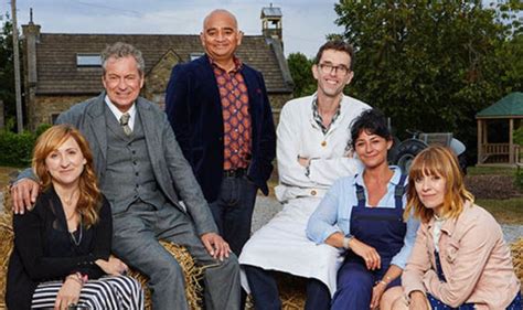 FIONA PRICE previews tonight’s TV: A match for war heroes | TV & Radio ...