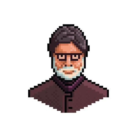 Amitabh Bachchan Vector Cartoon: Over 9 Royalty-Free Licensable Stock Illustrations & Drawings ...