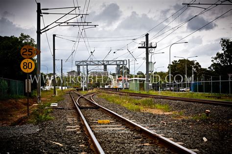 Narangba Train Station II | Image of Narangba Train Station,… | Flickr