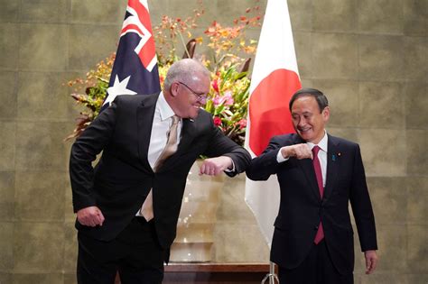 Now is the time for Australia and Japan to work together on a low ...