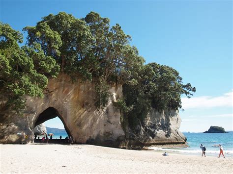 Coromandel Peninsula Map - Waikato, New Zealand - Mapcarta