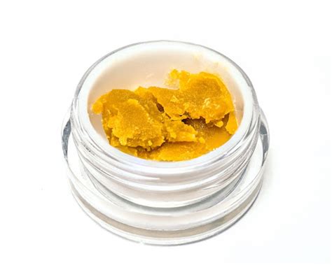 What Is Cannabis Wax and How Can You Make It? | The Cannigma