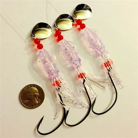 Best Lures For Sea Bass Fishing