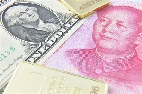 IMF Elevates China's Yuan: 4 Things to Know | U.S. Money Reserve