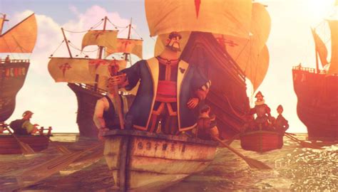 'Elcano & Magellan' film is riling some Filipinos but historians have a sober take