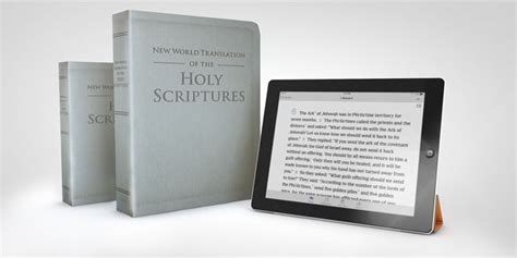 Jehovah’s Witnesses Release Revised Bible in a Large Size | Jehovah, Bible online, Bible