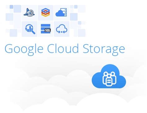 Google Cloud Storage Now Automatically Encrypts All Your Files