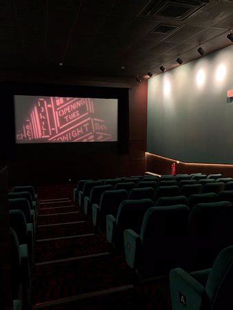 Regal Cinema (Wadebridge) - 2021 All You Need to Know BEFORE You Go ...