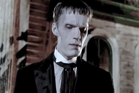 July 30: Carel Struycken. Pictured here as butler, Lurch, from 'The Addams Family' movies ...