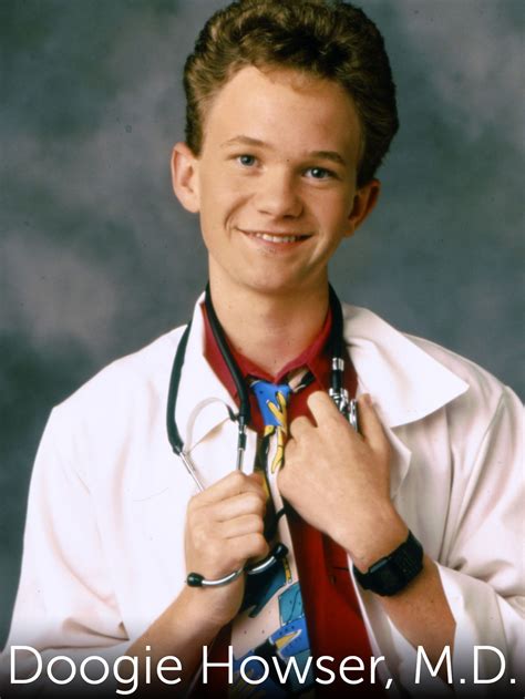 Watch Doogie Howser, M.D. Episodes | Season 4 | TVGuide.com