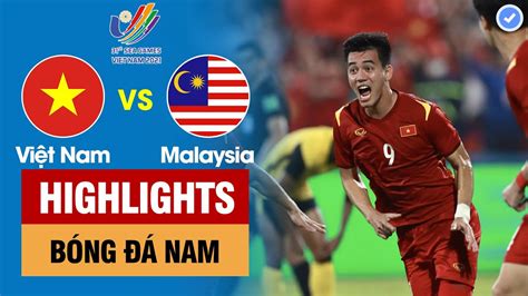 Highlights U23 Việt Nam vs U23 Malaysia | Tiến Linh tỏa sáng rực rỡ ...