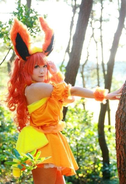 Pokemon cosplay, Cosplay tips, Eevee evolutions