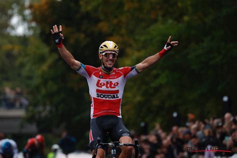 Philippe Gilbert on Twitter: "One final time up the Cauberg. So many ...