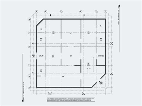 Parallel Dimension \ P.09 by Amir Baloch on Dribbble