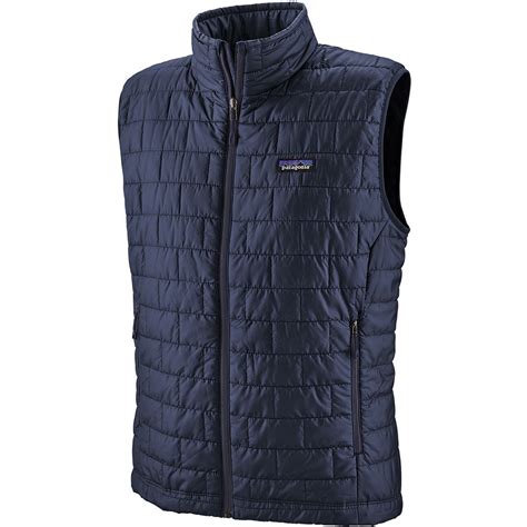 Patagonia Nano Puff Vest - Men's