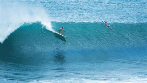 Uluwatu’s World Class 5-in-1 Surf Spots - S-Resorts