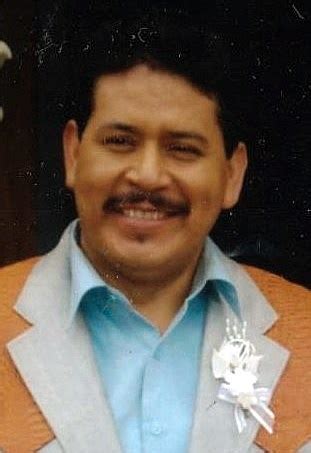 Arturo Valdez Caldera Obituary - Thomasville, NC