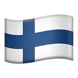 🇫🇮 Flag: Finland Emoji Meaning with Pictures: from A to Z