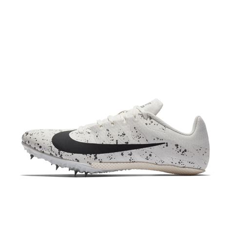 Nike Zoom Rival S 9 Track & Field Sprinting Spikes. Nike.com | Track ...