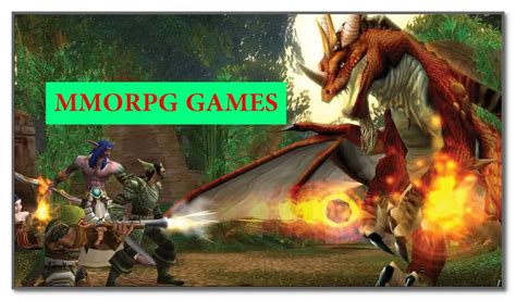 2024 Mmorpg Pc Games - Gus Aurelea