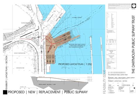 Design – Dartmouth Public Slipway Trust