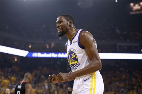 NBA Finals 2019: Will Kevin Durant Play in Game 1? - Newsweek