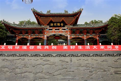 Lanzhou Attractions - Top Things to Do in Lanzhou