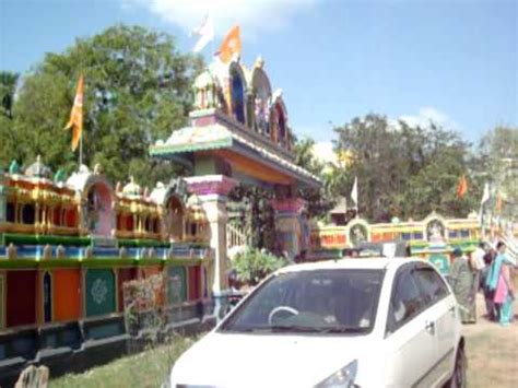 Penugonda Sri Vasavi Temple-4 - YouTube