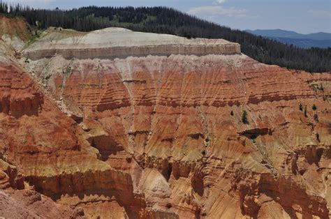 Cedar Breaks National Monument - Your Hike Guide