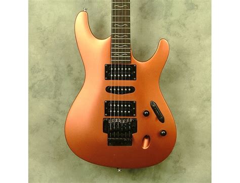 Ibanez S Series