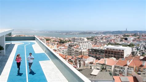 Four Seasons Hotel Ritz Lisbon Unveils Stunning Renovations