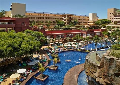 Hotel Best Jacaranda - UPDATED 2017 Prices & Resort Reviews (Tenerife/Costa Adeje) - TripAdvisor