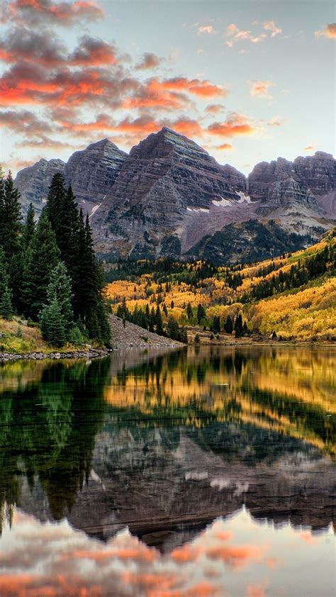 Colorado Mountains Wallpapers - 4k, HD Colorado Mountains Backgrounds on WallpaperBat