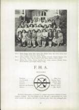 Explore 1948 Clay High School Yearbook, Oregon OH - Classmates