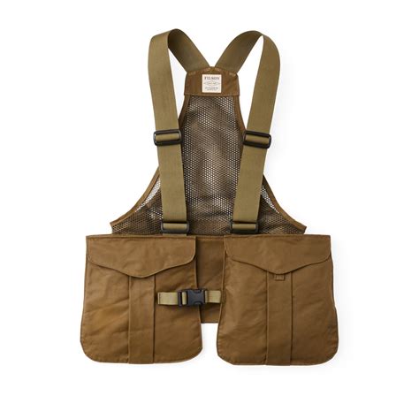 Filson Mesh Game Bag | COVE CREEK