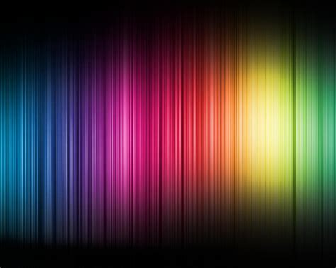 Vibrant Spectrum - HD Artistic Colors Wallpaper
