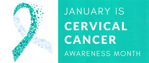 January is Cervical Cancer Awareness Month - Israel Cancer Research Fund