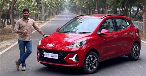 2023 Hyundai Grand i10 NIOS: More than just a facelift? [Video]