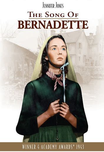 The Song of Bernadette - Movies on Google Play