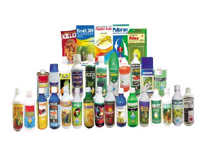 Advantages of Using Agro Chemicals - Readers Platform