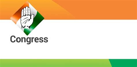 Indian National Congress - India Vote Kar