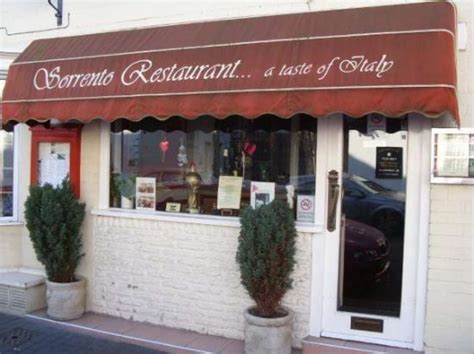 Sorrentos Restaurant