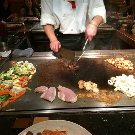 A1 Japanese Steak House in Fairless Hills | A1 Japanese Steak House 110 Lincoln Hwy, Fairless ...