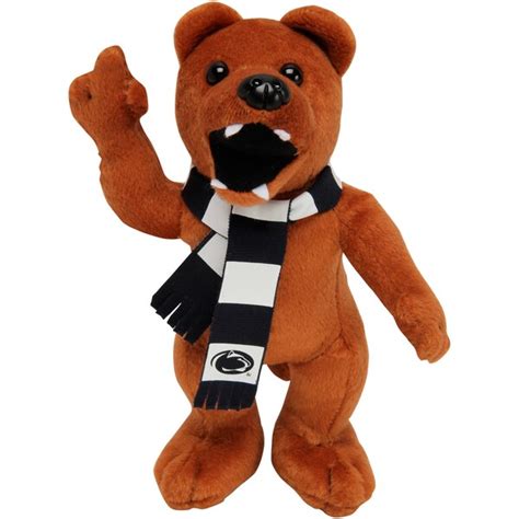 Penn State Nittany Lions Mascot Plush | The Official Store of the Big ...